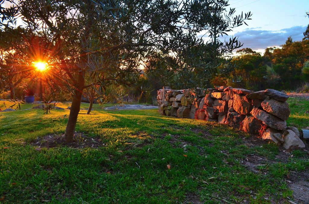 31 The Rocks Acomodação com café da manhã Stanthorpe Exterior foto